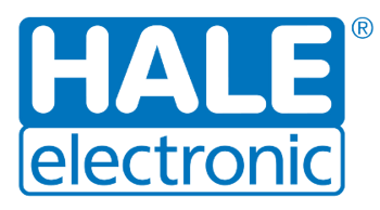 HALE electronic
