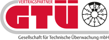 GTÜ Gesellschaft für Technische Überwachung