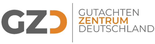 Gutachten Zentrum Deutschland